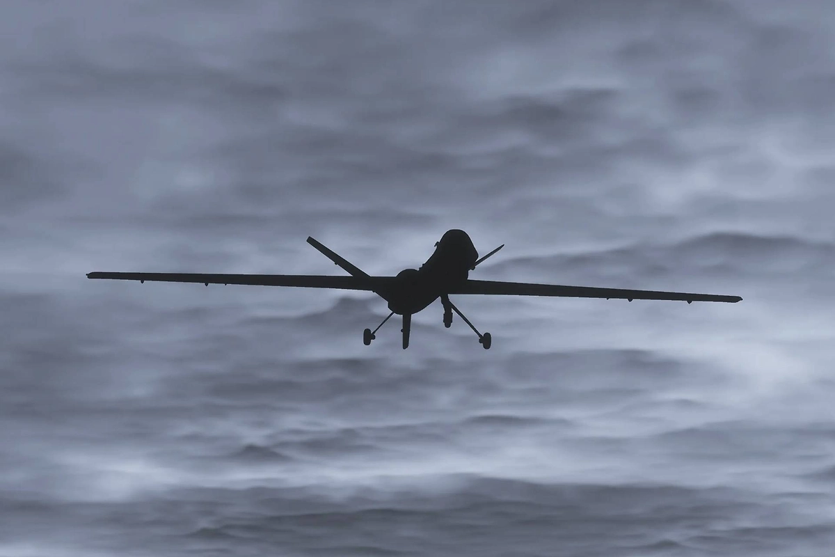 Восемь взрывов прогремело в Запорожье при атаке ВСУ: мужчина ранен, повреждён газопровод