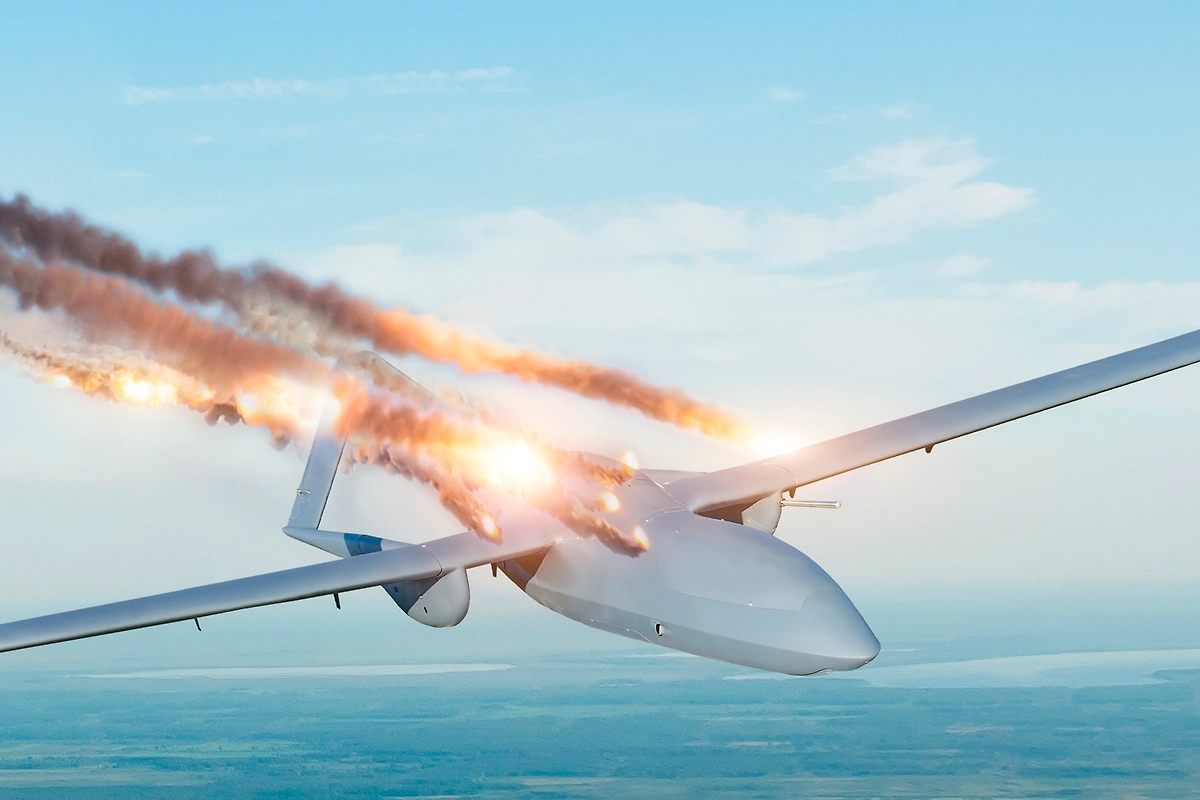 Обложка © Shutterstock / FOTODOM / aapsky