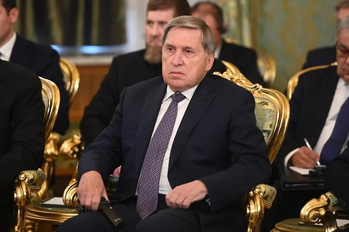 Россия и США ведут «стыковку» пунктов будущего мирного договора с Украиной