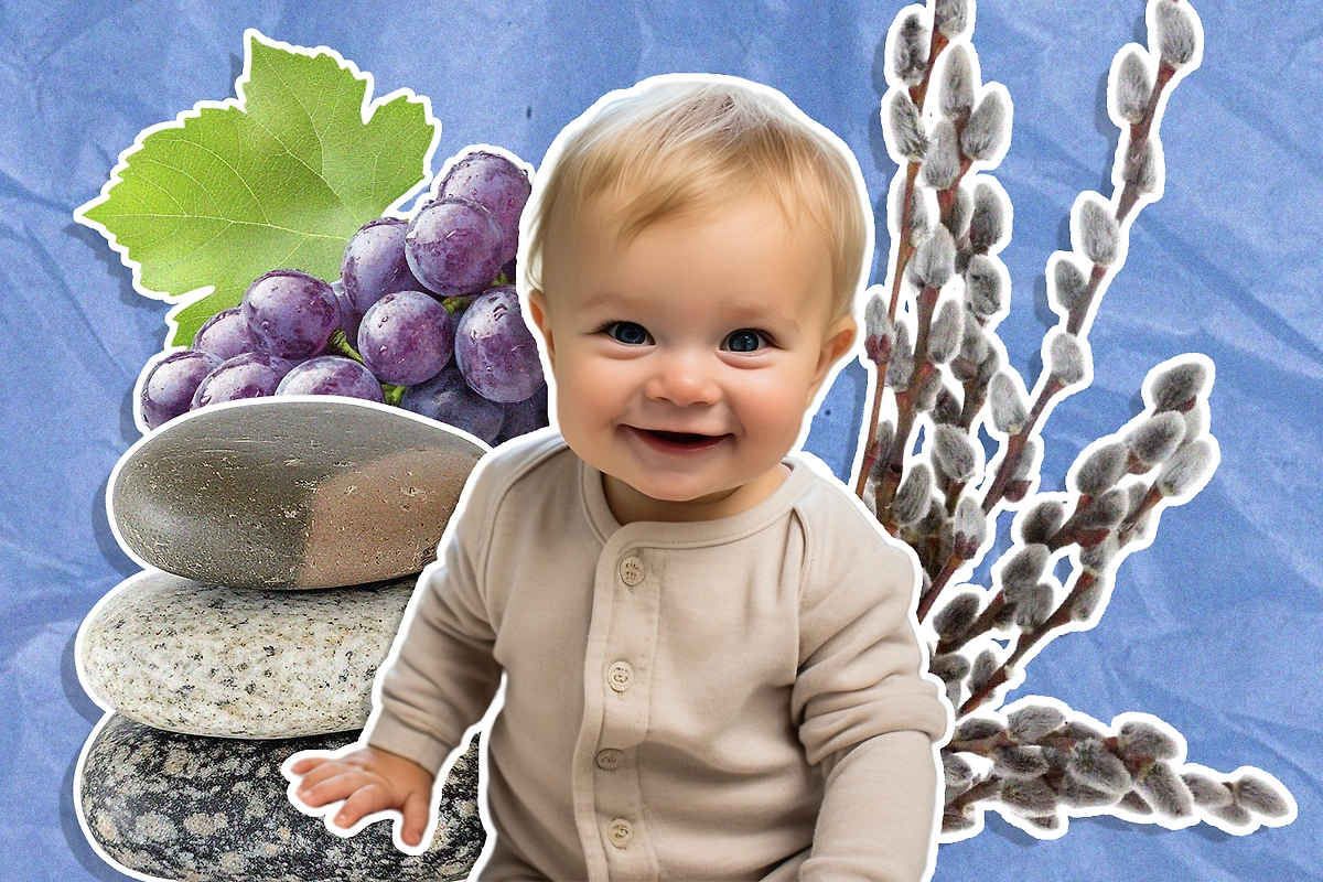 У разных народов существуют забавные, но подчас очень милые приметы на зачатие счастливых детей. Коллаж © Life.ru. Обложка © Freepik, © Freepik / xadartstudio, tohamin © Freepik