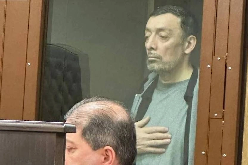 В деле самого скрытного миллиардера Сулейманова появился секретный свидетель