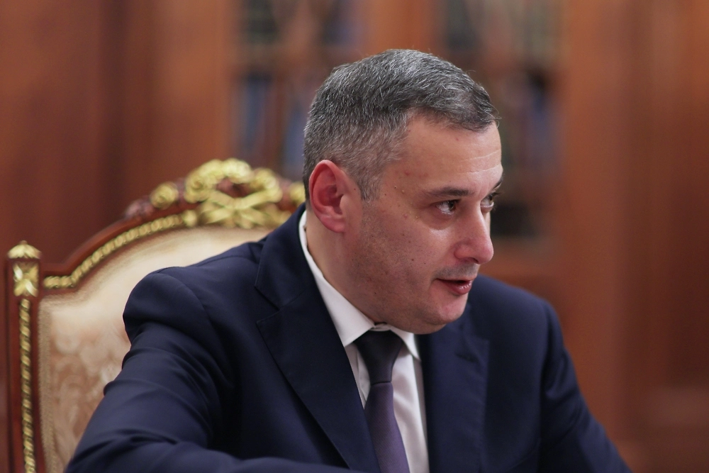 Обложка © РИА Новости / Гавриил Григоров