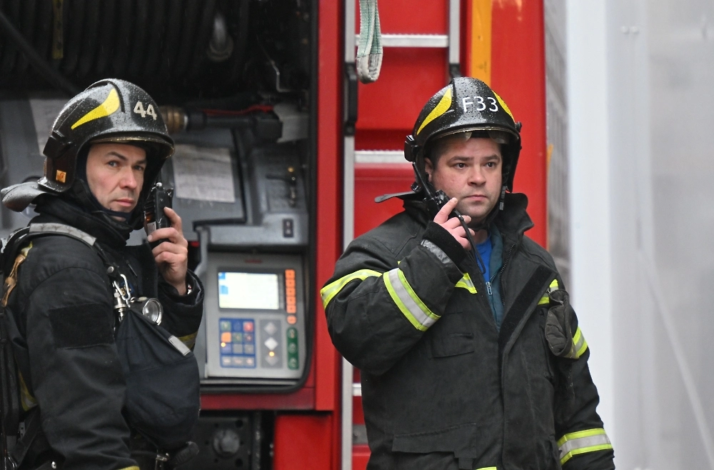 Обложка © РИА Новости / Илья Питалев