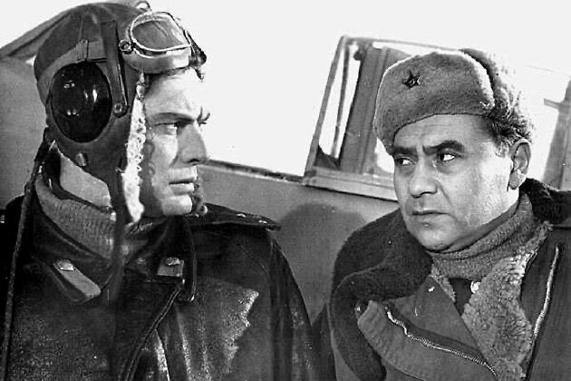 Фильм «Повесть о настоящем человеке» основан на реальных событиях, отражённых в одноимённой повести Бориса Полевого. Фото © Фильм «Повесть о настоящем человеке», режиссёр Александр Столпер, сценарист Мария Смирнова и др. / Kinopoisk