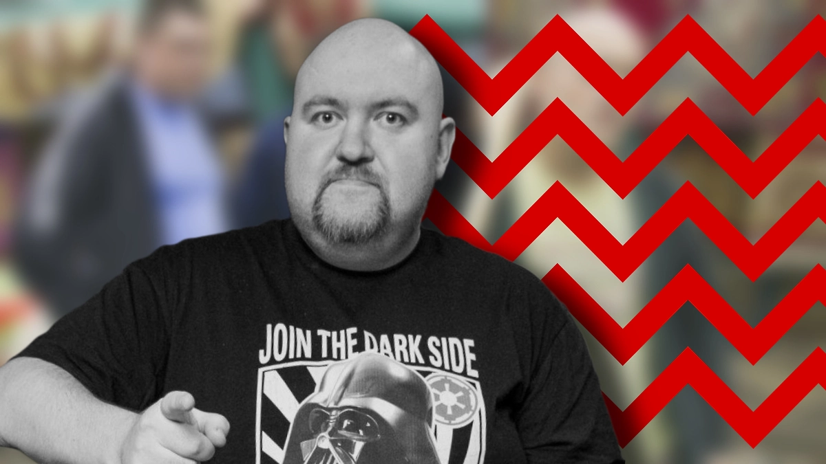 Умер актёр и комик Дмитрий Красильников. Обложка © коллаж © Life.ru, фото © Kino-teatr / omelia