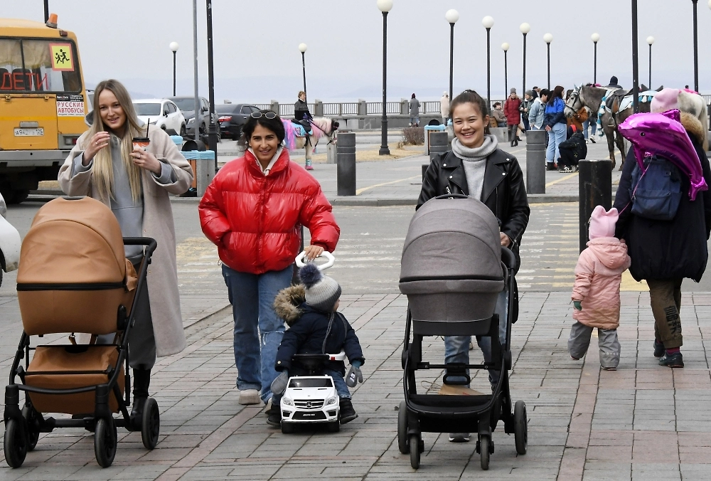 Обложка © РИА Новости / Виталий Аньков