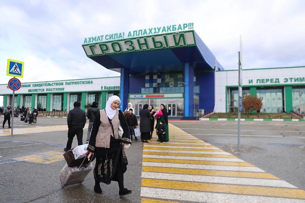 Обложка © ТАСС / Елена Афонина