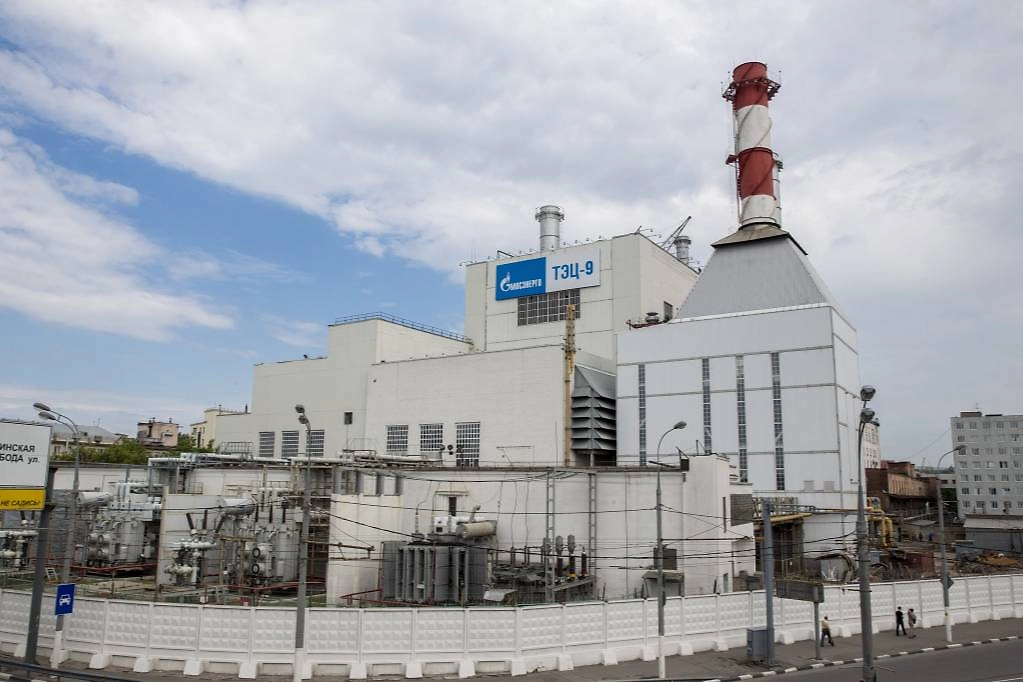 В Ангарске ввели ЧС из-за аварии на ТЭЦ, оставившей без тепла полторы тысячи домов