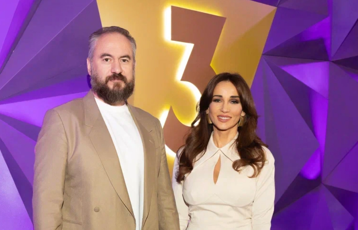 Анфиса Чехова. Фото © Телеканал ТВ-3 