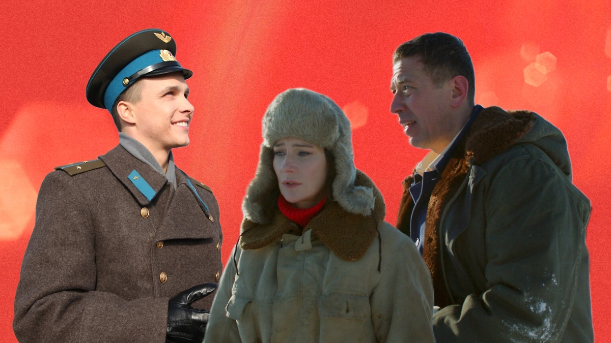 День Героев Отечества празднуют в России 9 декабря. Чествуются Герои России, Герои СССР и те, кто проявлял мужество в предыдущие века. Обложка © Коллаж © Life.ru, фото © Фильм «Гагарин. Первый в космосе», режиссёр Павел Пархоменко, сценарист Олег Капанец и др. / Kinopoisk, © Фильм «Северный полюс», режиссёр Александр Котт, сценарист Денис Родимин и др. / Kinopoisk