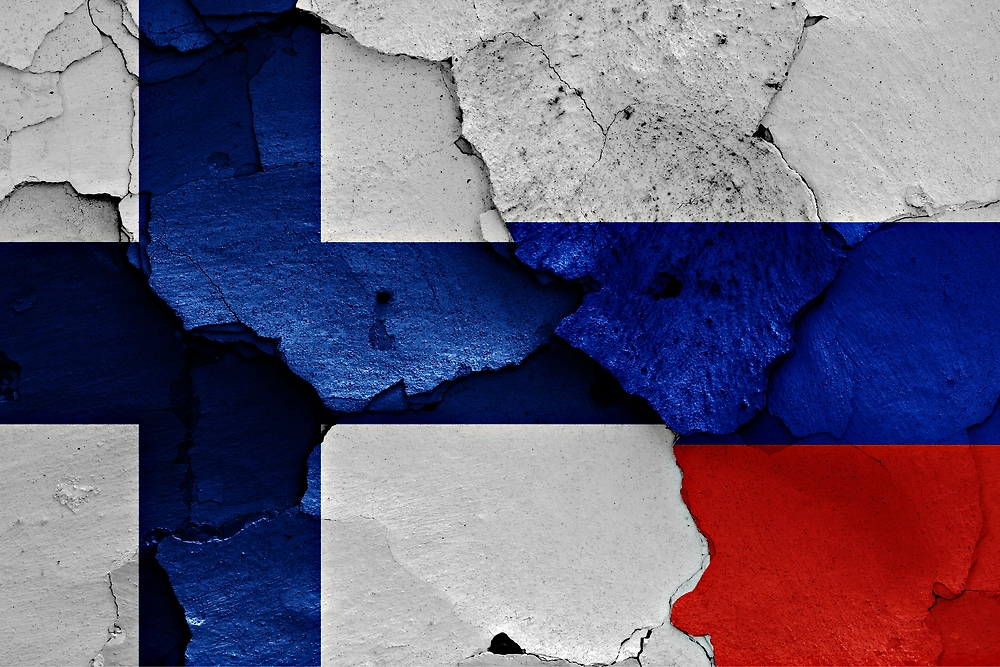 Обложка © Shutterstock / FOTODOM / danielo