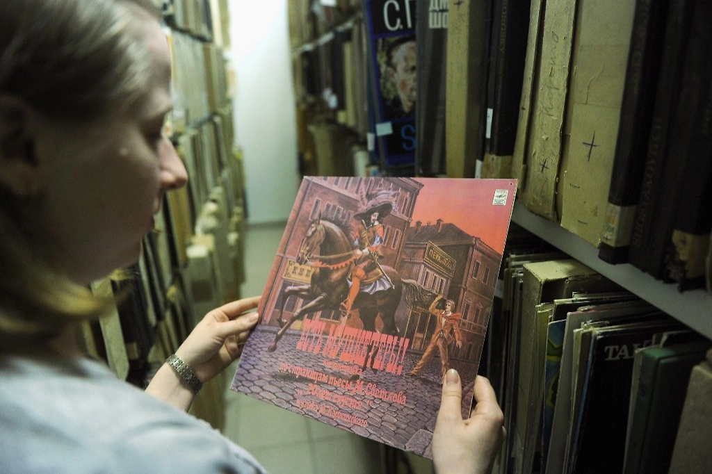 Обложка © ИТАР-ТАСС/ Сергей Фадеичев