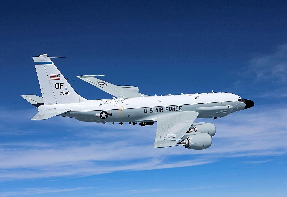 Обложка © Wikipedia / United States Air Force