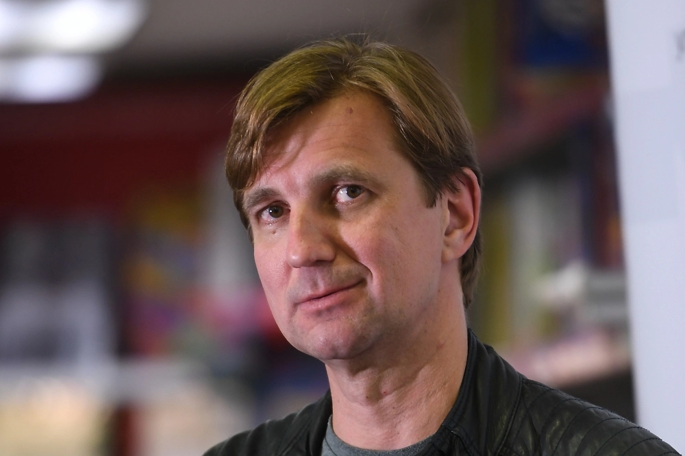 Обложка © РИА Новости / Екатерина Чеснокова