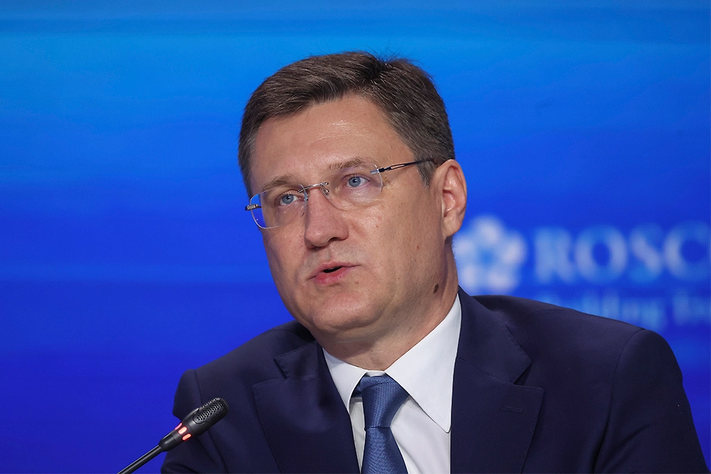 Обложка © ТАСС / MAXIM SHIPENKOV / ЕРА 