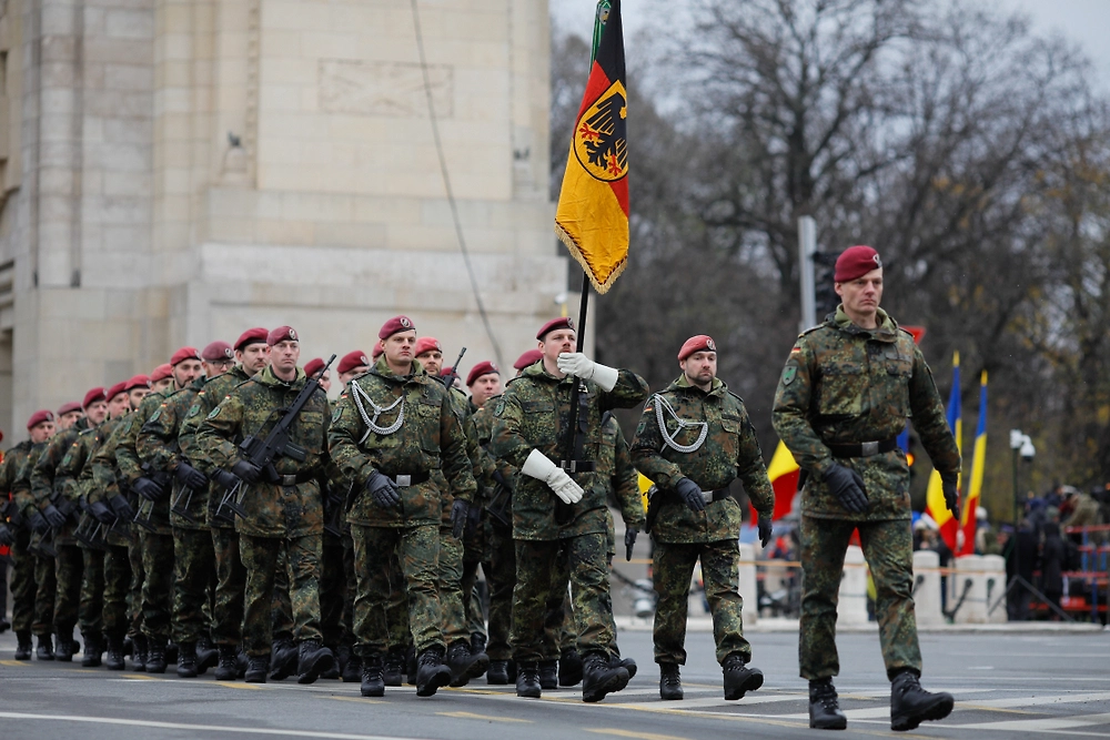 Обложка © Shutterstock / FOTODOM / Mircea Moira