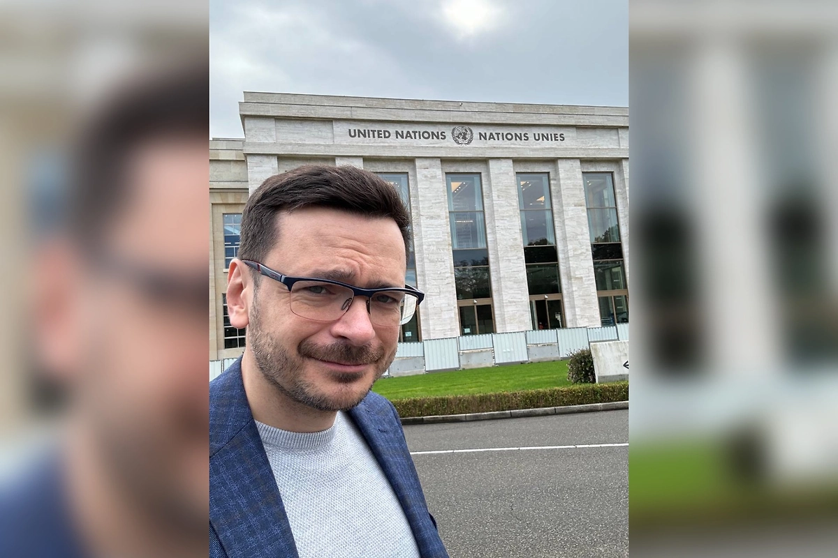 Илья Яшин*. Обложка © Telegram / Илья Яшин*