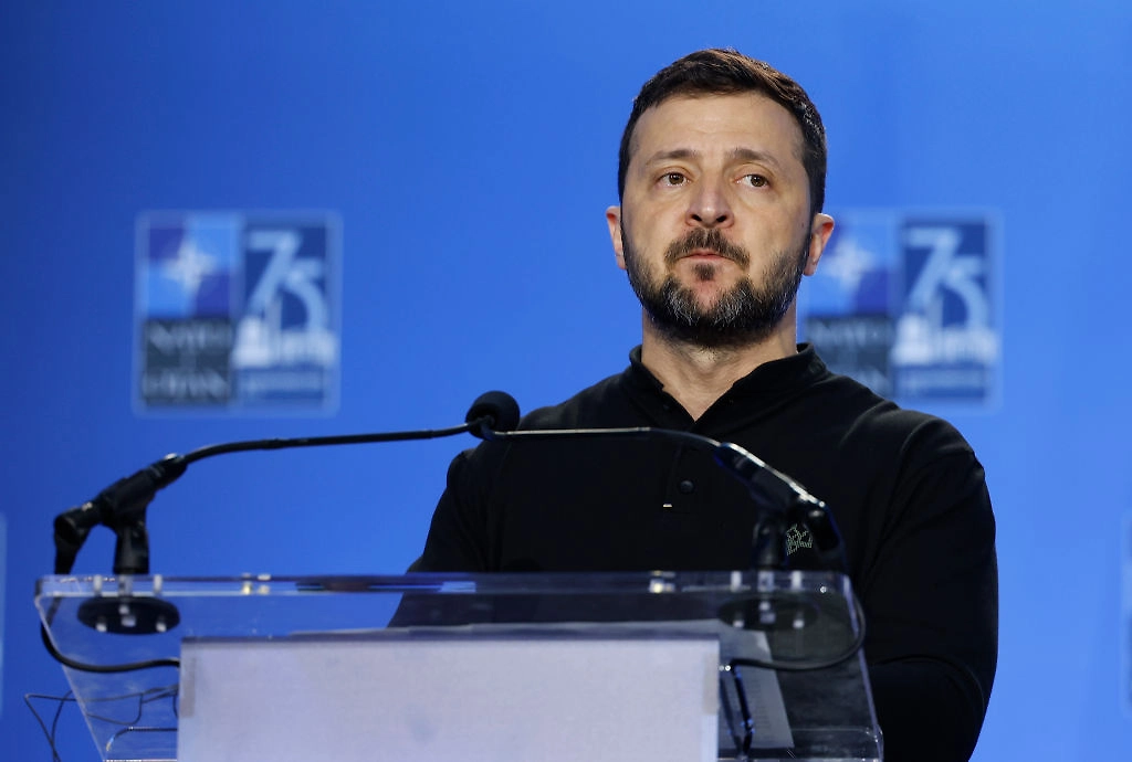 Обложка © Gettyimages / Kevin Dietsch