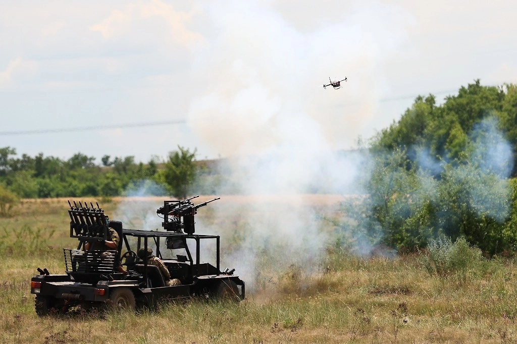 Обложка © ТАСС / Александр Река
