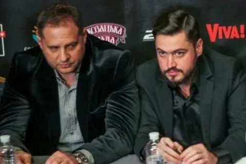 Супруга давнего соратника Ермака зарегистрировала в США ювелирный бизнес