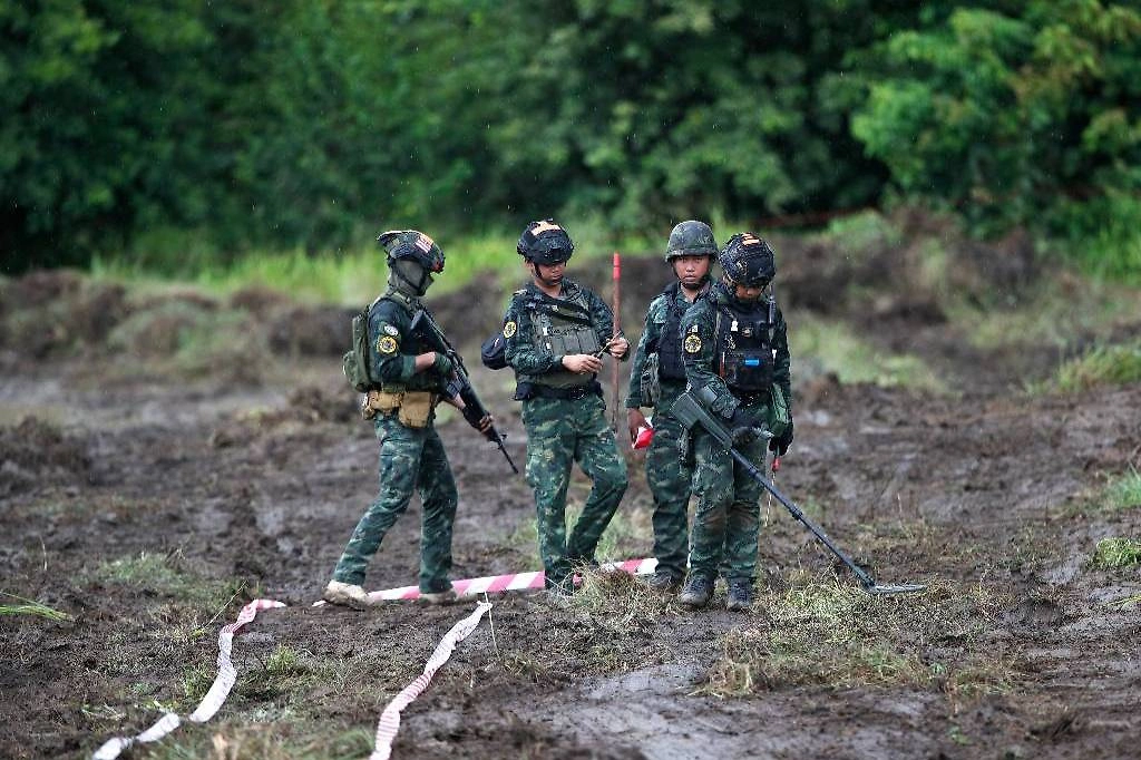 Обложка © ТАСС / EPA