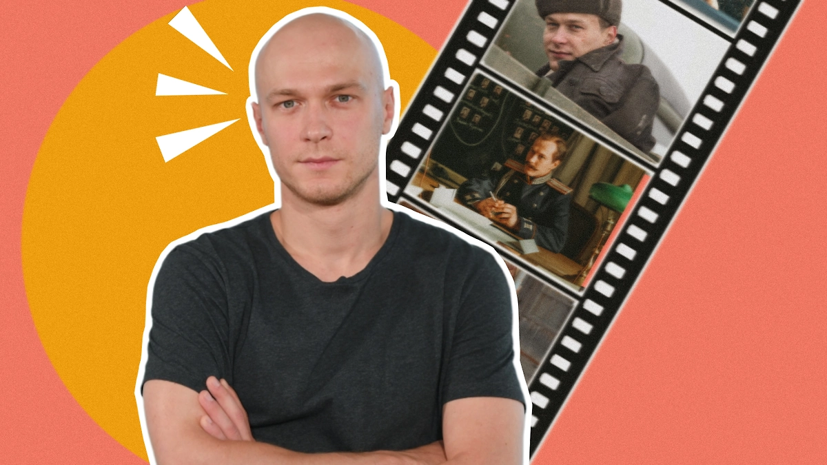 Обложка © Коллаж © Life.ru, фото © РИА Новости / Екатерина Чеснокова, © Фильм «Хроники русской революции», режиссёр / сценарист Андрей Кончаловский / Kinopoisk, © Фильм «Калашников», режиссёр Константин Буслов, сценаристы Анатолий Усов и др. / Kinopoisk