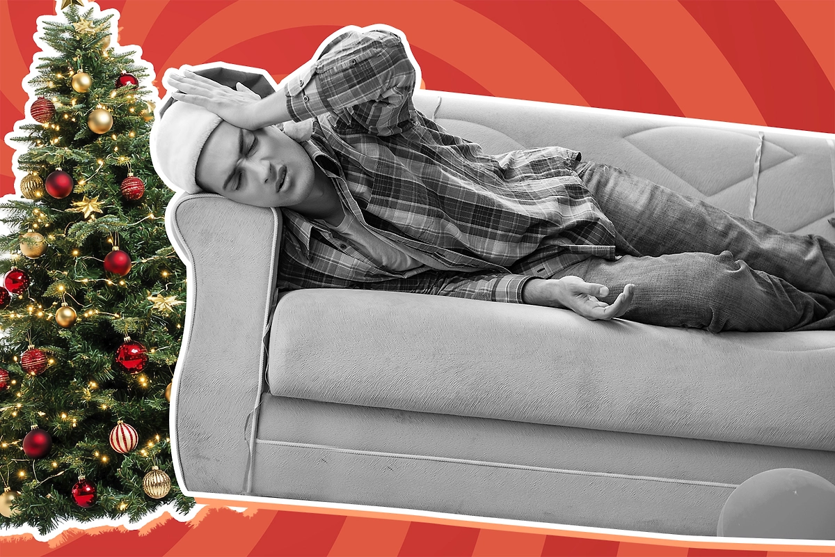 Народные методы от похмелья — их множество. И некоторые действительно помогают, это научный факт. Коллаж © Life.ru. Обложка © Shutterstock / FOTODOM / Elnur, © Freepik