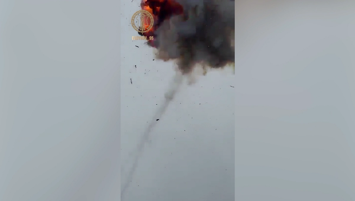 Обложка © Telegram/Kadyrov_95