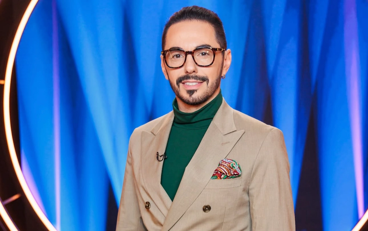 Обложка © Instagram (признан экстремистской организацией и запрещён на территории Российской Федерации)/ trodriguezzz