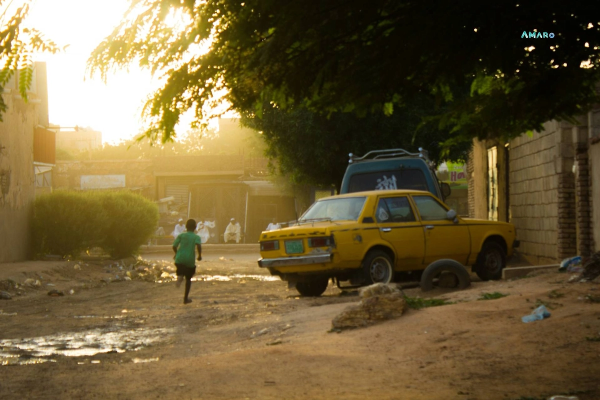 Обложка © Unsplash / ammar nassir