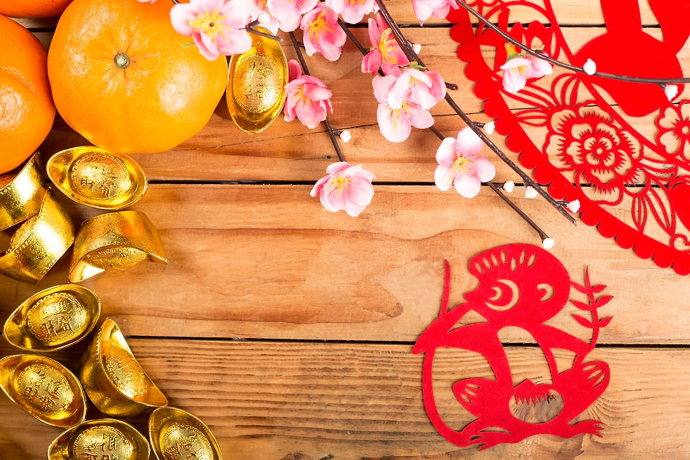 Кому из знаков восточного зодиака декабрь 2025 принесёт неприятности: Обезьяна. Фото © Shutterstock / FOTODOM / ShutterOK