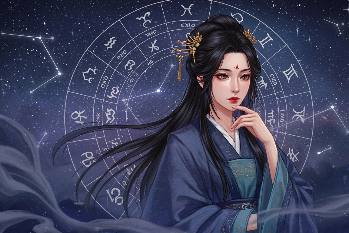 Последние недели 2025 года станут испытанием для этих знаков китайского календаря. Фото © Shutterstock / FOTODOM / ShutterstockAI