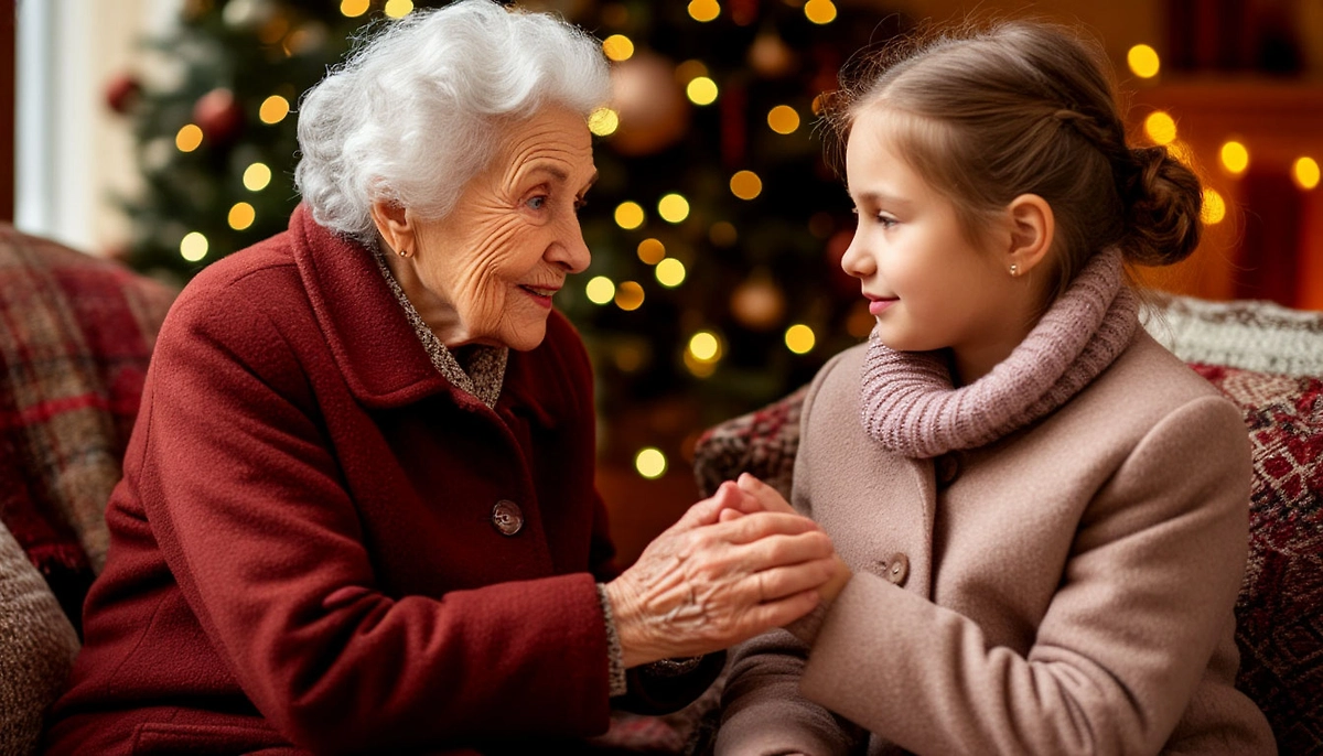 Бабушкины советы, которые работают в современной жизни. Обложка © «Шедеврум»