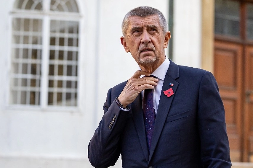 Андрей Бабиш. Обложка © ТАСС / ЕРА