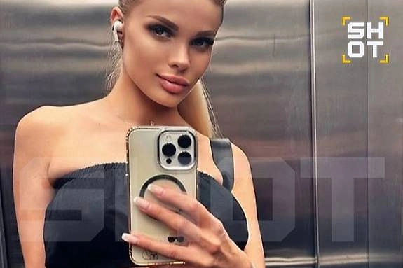 Анжелика ранее не пропадала на такое долгое время. Фото © Telegram / SHOT