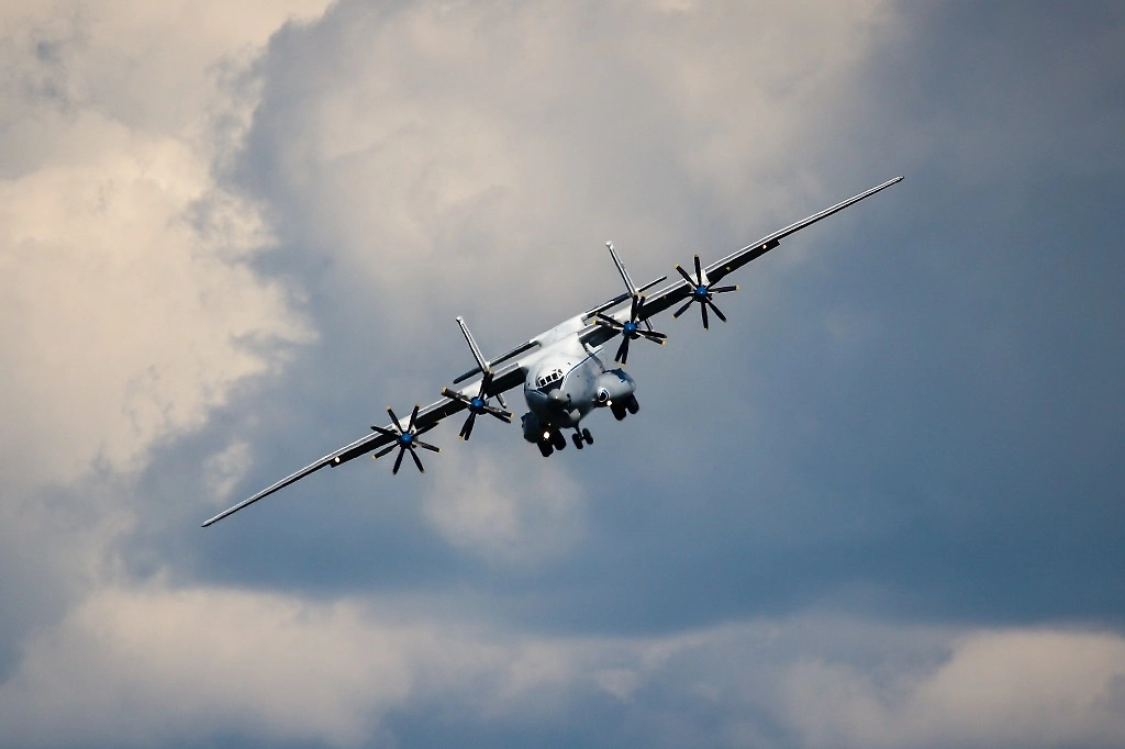 Обложка © ТАСС / Александр Рюмин