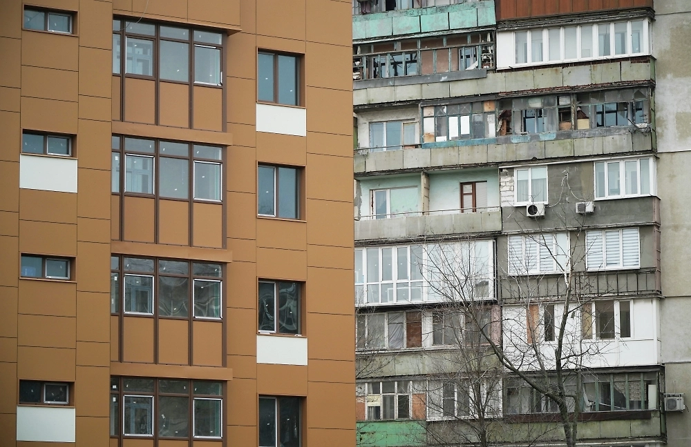 Обложка © РИА Новости / Александр Сухов