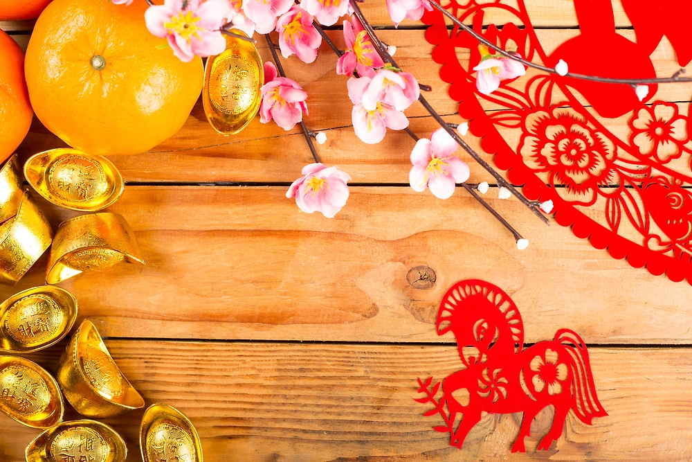 Представители каких животных по восточному календарю встретят проблемы в декабре. Фото © Shutterstock / FOTODOM / ShutterOK