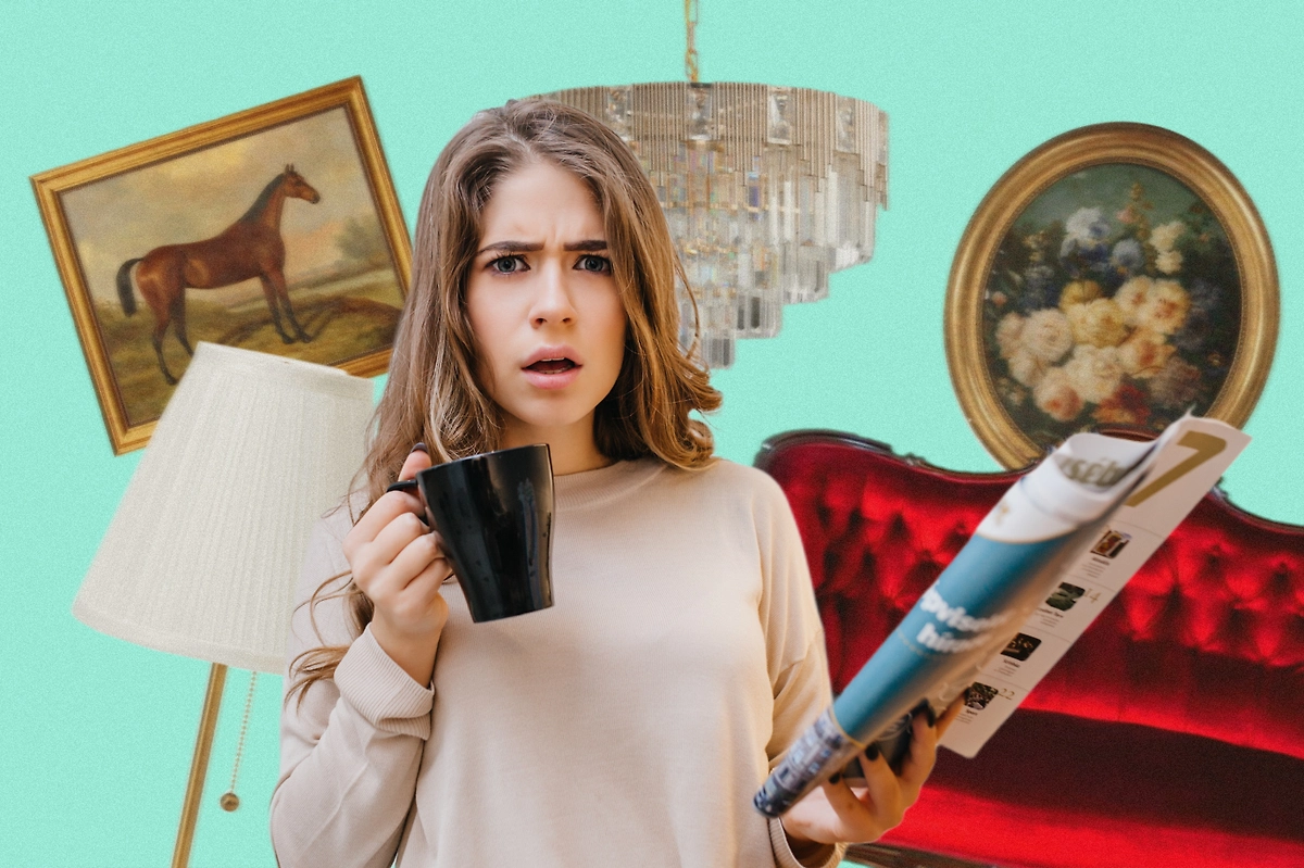 Как интерьер влияет на усталость и настроение: советы дизайнера. Обложка © коллаж © Life.ru. Фото © Freepik / lookstudio