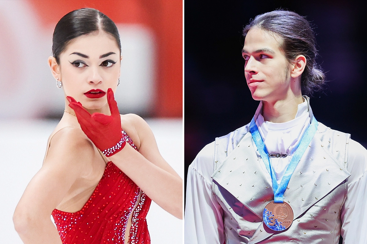 Обложка © ТАСС / Валерий Шарифулин