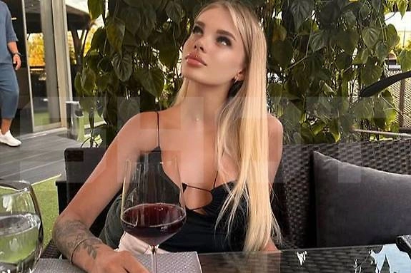 Обложка © Telegram/ SHOT