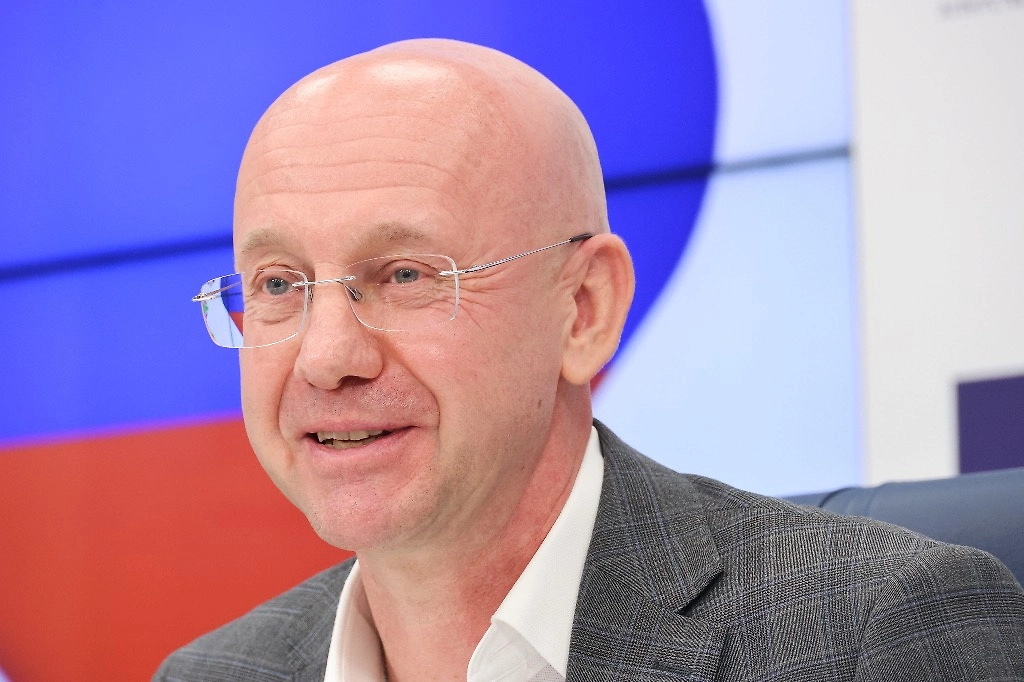 Обложка © ТАСС / Сергей Карпухин