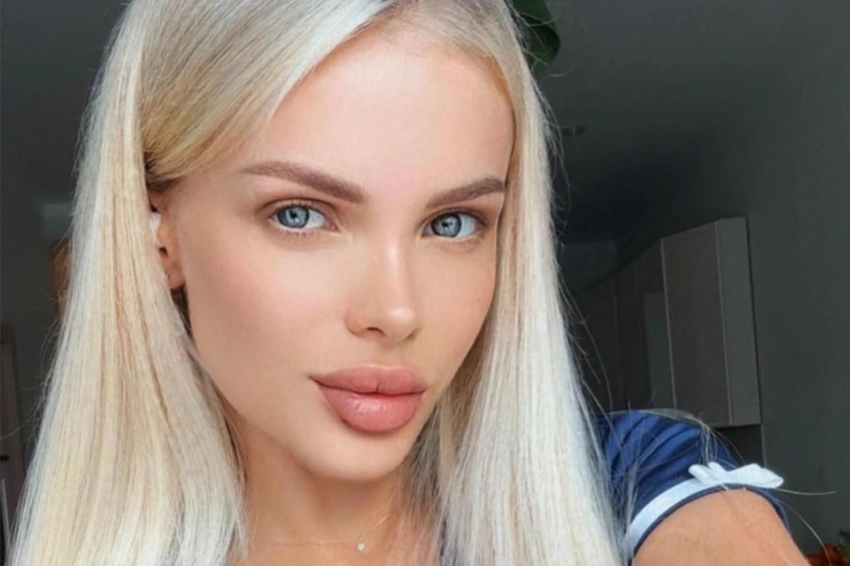 Похоже, к карьере модель сможет вернуться не скоро. Фото © Instagram (признан экстремистской организацией и запрещён на территории Российской Федерации) / model_moskva__m