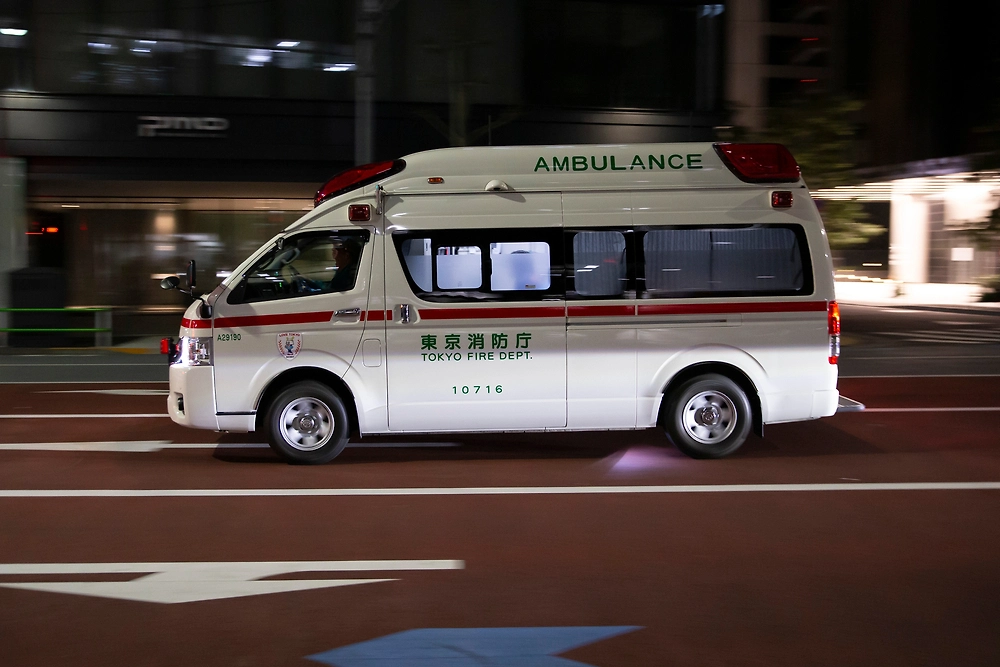 Обложка © Shutterstock / FOTODOM / Karolis Kavolelis