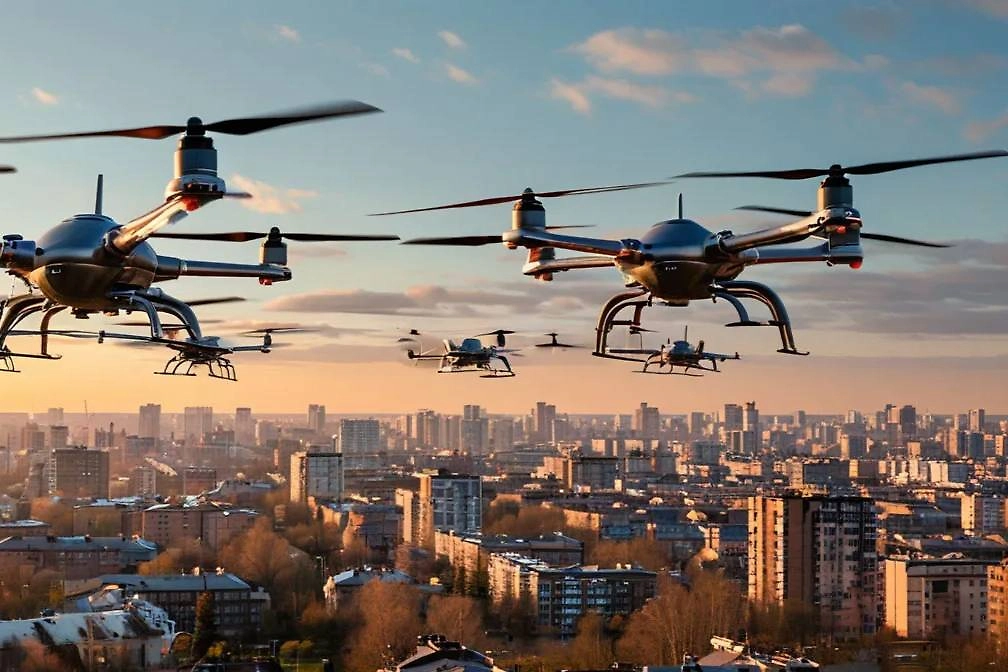 Обложка © Шедеврум