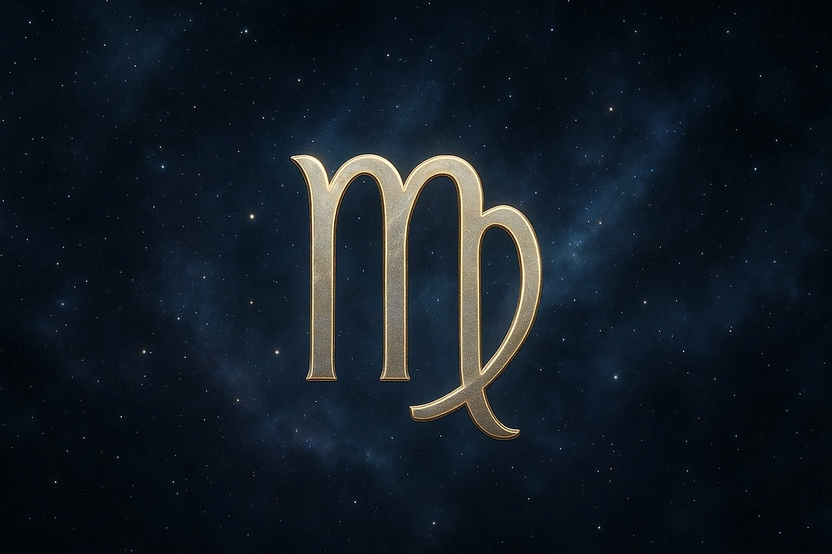 Общий гороскоп для Девы на 2026 год Красной Огненной Лошади. Фото © ChatGPT