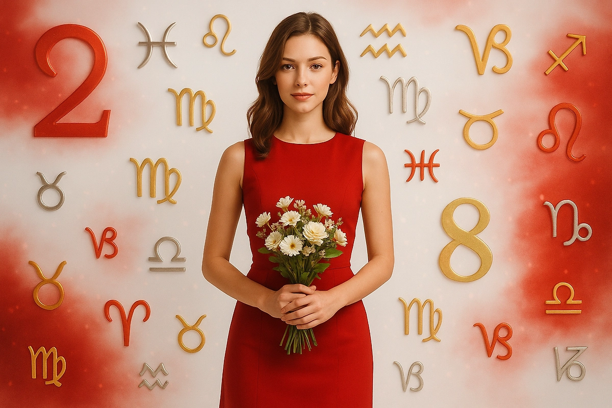 Советы астрологов: как Деве использовать энергию Лошади в 2026 году. Фото © ChatGPT