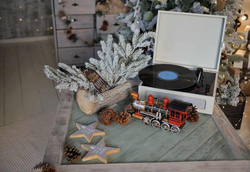 Опасные подарки в год Лошади: как не испортить отношения. Фото © Shutterstock / FOTODOM / Stacy Valter