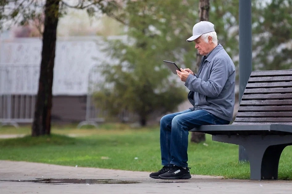 Юрист рассказала, что пенсионерам нужно учесть с 2 декабря. Обложка © Life.ru