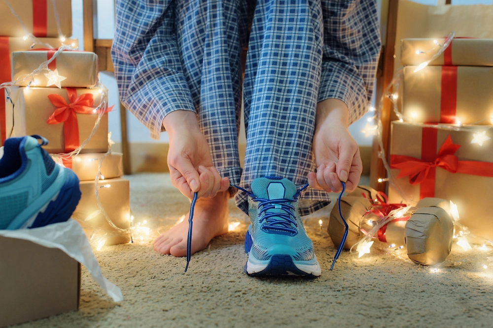 Новогодние подарки 2026: чего избегать, чтобы не навлечь неудачу. Фото © Shutterstock / FOTODOM / PAstudio